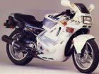 1989 Honda CBR 600F